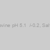 Albumin, Bovine pH 5.1 +/-0.2, Salt Free Form